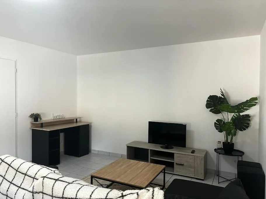 Appart Cosy Vue Montagne, Nature & Ski A Proximite Echallon Francie